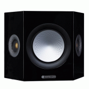   Monitor Audio Silver FX High Gloss Black (7G)