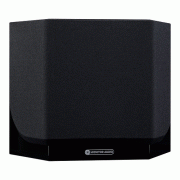   Monitor Audio Silver FX High Gloss Black (7G):  2