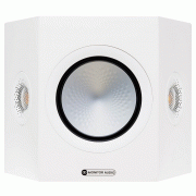   Monitor Audio Silver FX Satin White (7G):  4