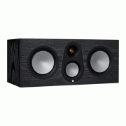   Monitor Audio Silver C250 Black Oak (7G):  3