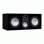   Monitor Audio Silver C250 High Gloss Black (7G)