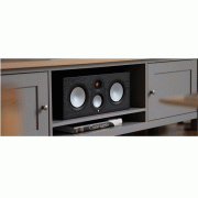   Monitor Audio Silver C250 High Gloss Black (7G):  3