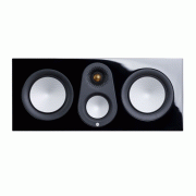   Monitor Audio Silver C250 High Gloss Black (7G):  4