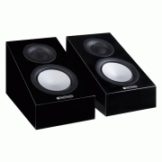   Monitor Audio Silver AMS High Gloss Black (7G)