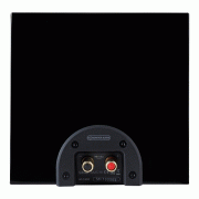   Monitor Audio Silver AMS High Gloss Black (7G):  4
