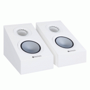   Monitor Audio Silver AMS Satin White (7G)
