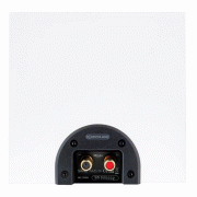   Monitor Audio Silver AMS Satin White (7G):  3