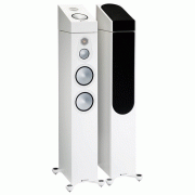   Monitor Audio Silver AMS Satin White (7G):  4