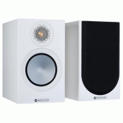   Monitor Audio Silver 50 Satin White (7G)