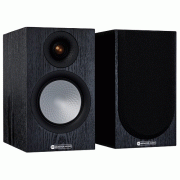   Monitor Audio Silver 50 Black Oak (7G):  4