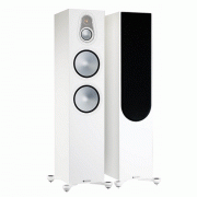   Monitor Audio Silver 500 Satin White (7G)