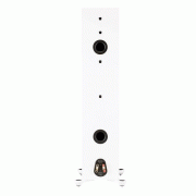   Monitor Audio Silver 500 Satin White (7G):  2