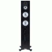   Monitor Audio Silver 300 Black Oak (7G):  2