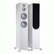   Monitor Audio Silver 300 Satin White (7G)