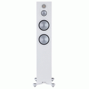   Monitor Audio Silver 300 Satin White (7G):  2