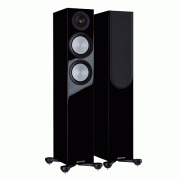   Monitor Audio Silver 200 High Gloss Black (7G)