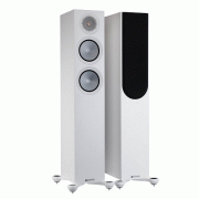   Monitor Audio Silver 200 Satin White (7G)