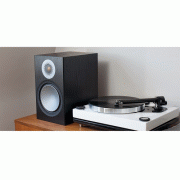   Monitor Audio Silver 100 High Gloss Black (7G):  4