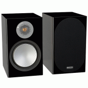   Monitor Audio Silver 100 Black Oak (7G)