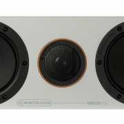   MONITOR AUDIO Monitor C150 White:  3