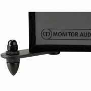   MONITOR AUDIO Monitor 200 Walnut:  4