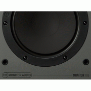   MONITOR AUDIO Monitor 100 Black:  2
