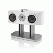   Bowers & Wilkins HTM 81 D4 White