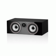   Bowers & Wilkins HTM72 S3 Gloss Black
