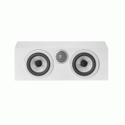   Bowers & Wilkins HTM72 S3 White:  3