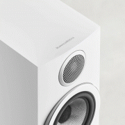   Bowers & Wilkins 707 S3 White:  4