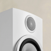   Bowers & Wilkins 706 S3 White:  5