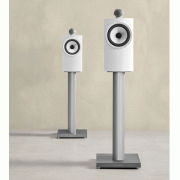   Bowers & Wilkins 705 S3 White:  3