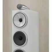   Bowers & Wilkins 703 S3 White:  3