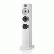   Bowers & Wilkins 704 S3 White
