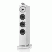   Bowers & Wilkins 702 S3 White
