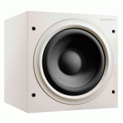  !  Bowers & Wilkins ASW 608 White