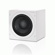  Bowers & Wilkins ASW 608 White:  2