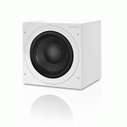  Bowers & Wilkins ASW 610 White:  2