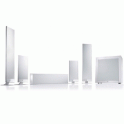   KEF T205 System White