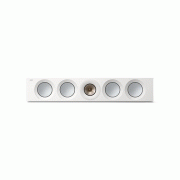   KEF Reference 4 Meta High-Gloss White/Champagne:  2