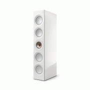   KEF Reference 4 Meta High-Gloss White/Champagne:  4