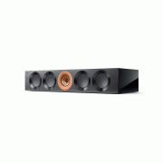   KEF Reference 4 Meta High-Gloss Black/Copper