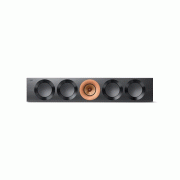  KEF Reference 4 Meta High-Gloss Black/Copper:  2