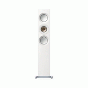   KEF Reference 3 Meta High-Gloss White/Champagne:  2