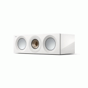   KEF Reference 2 Meta High-Gloss White/Champagne