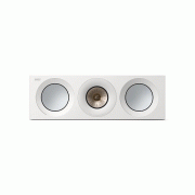   KEF Reference 2 Meta High-Gloss White/Champagne:  2