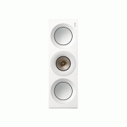   KEF Reference 2 Meta High-Gloss White/Champagne:  3