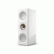   KEF Reference 2 Meta High-Gloss White/Champagne:  4