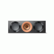   KEF Reference 2 Meta High-Gloss Black/Copper:  2