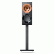   KEF Reference 1 Meta High-Gloss Black/Copper:  3